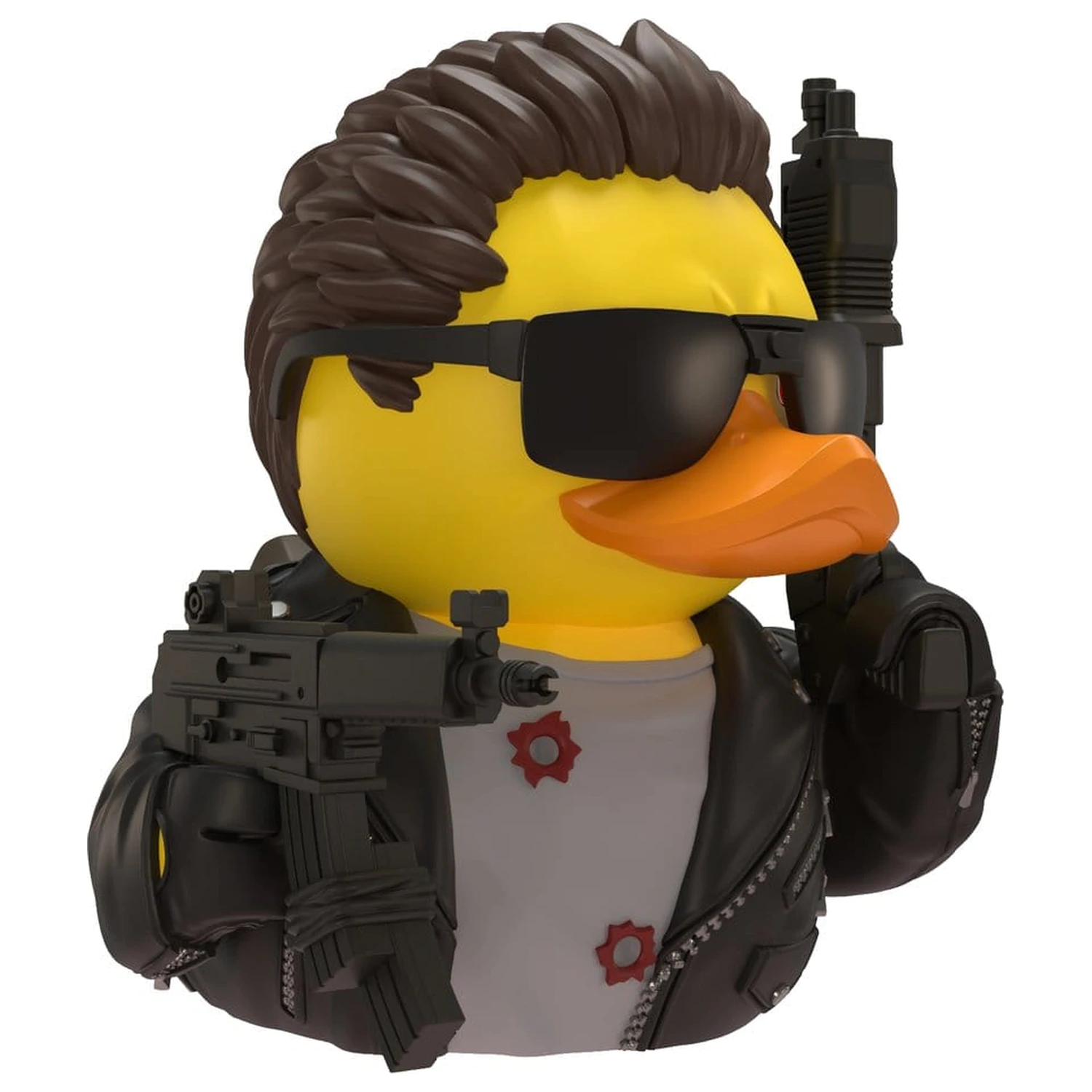 Terminator Tubbz PVC Figurka Terminator Edycja Kolekcjonerska 10 cm zdjęcie produktu