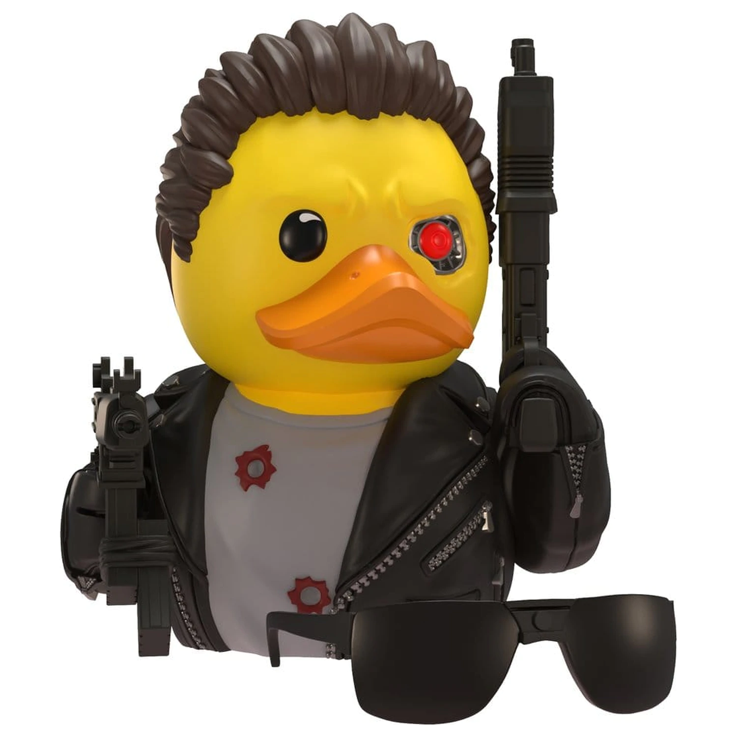 Terminator Tubbz PVC Figurka Terminator Edycja Kolekcjonerska 10 cm zdjęcie produktu