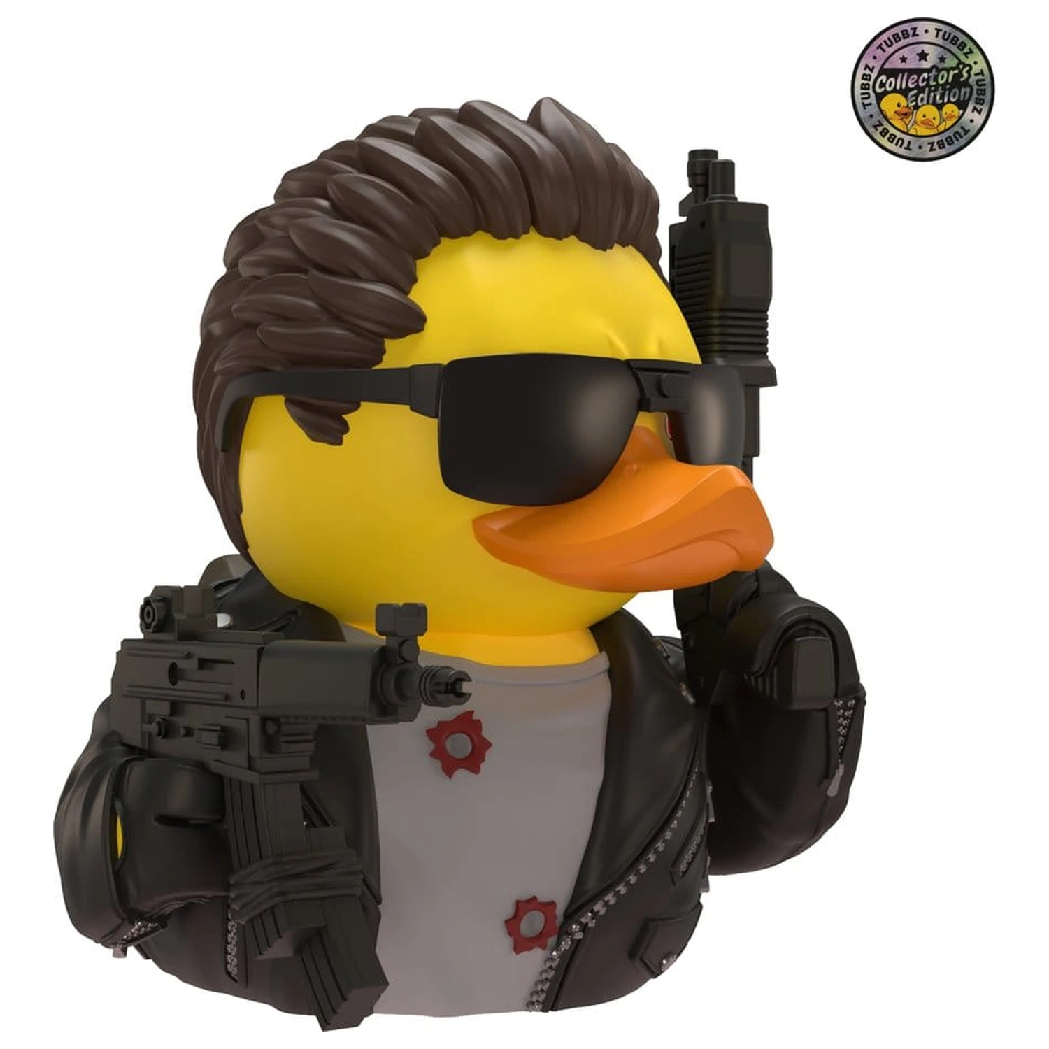 Terminator Tubbz PVC Figurka Terminator Edycja Kolekcjonerska 10 cm zdjęcie produktu