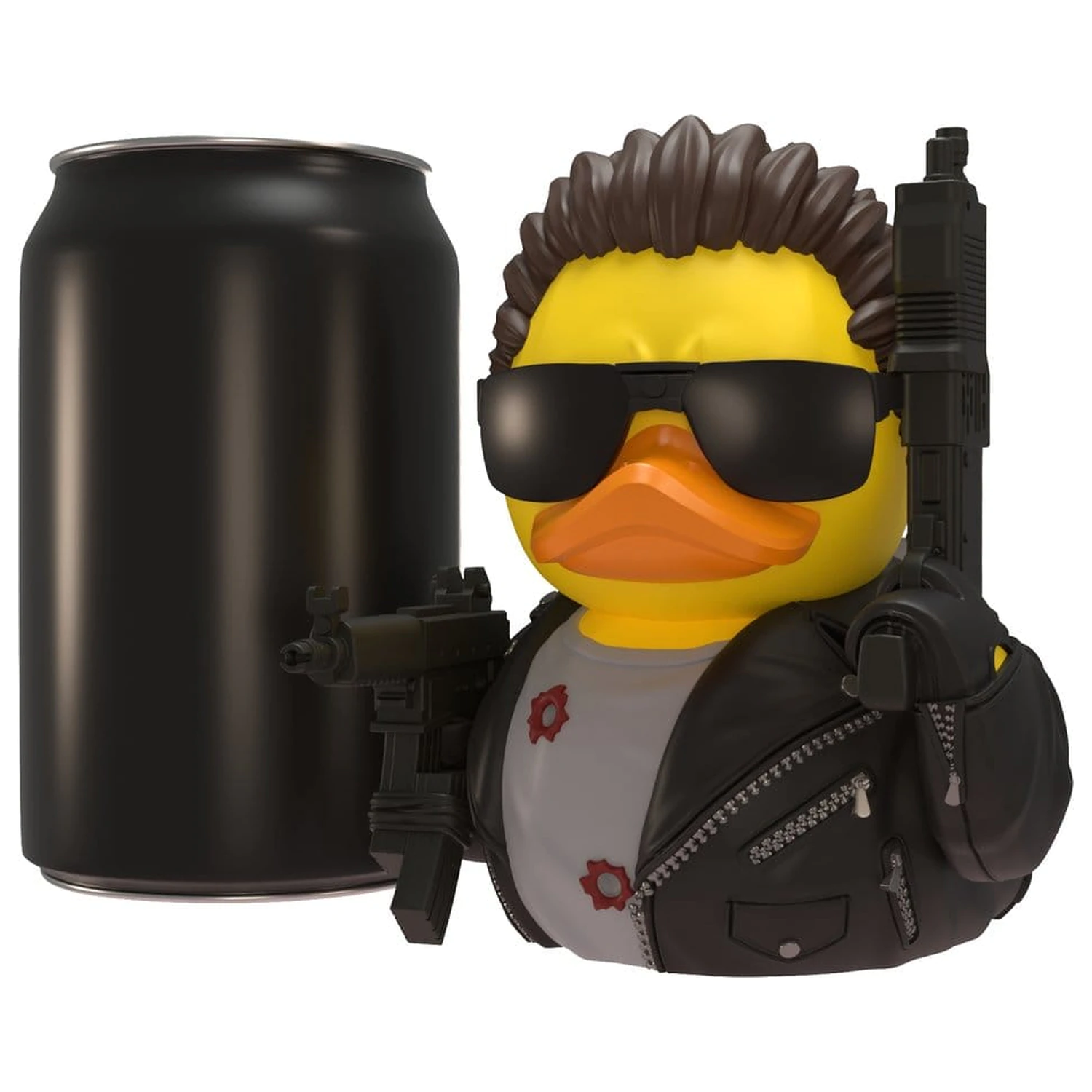 Terminator Tubbz PVC Figurka Terminator Edycja Kolekcjonerska 10 cm zdjęcie produktu