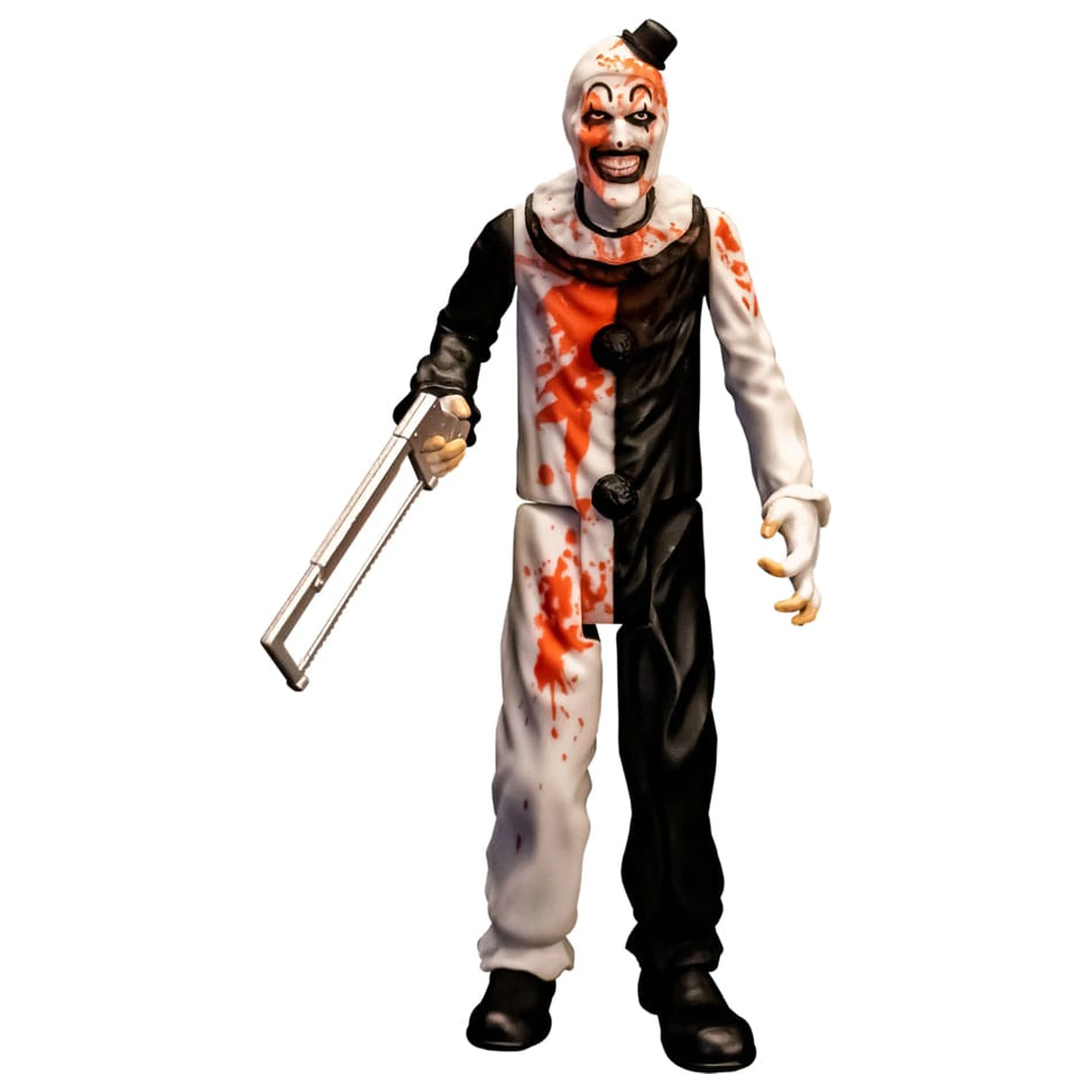 Terrifier figurka akcji Art the Clown 13 cm zdjęcie produktu