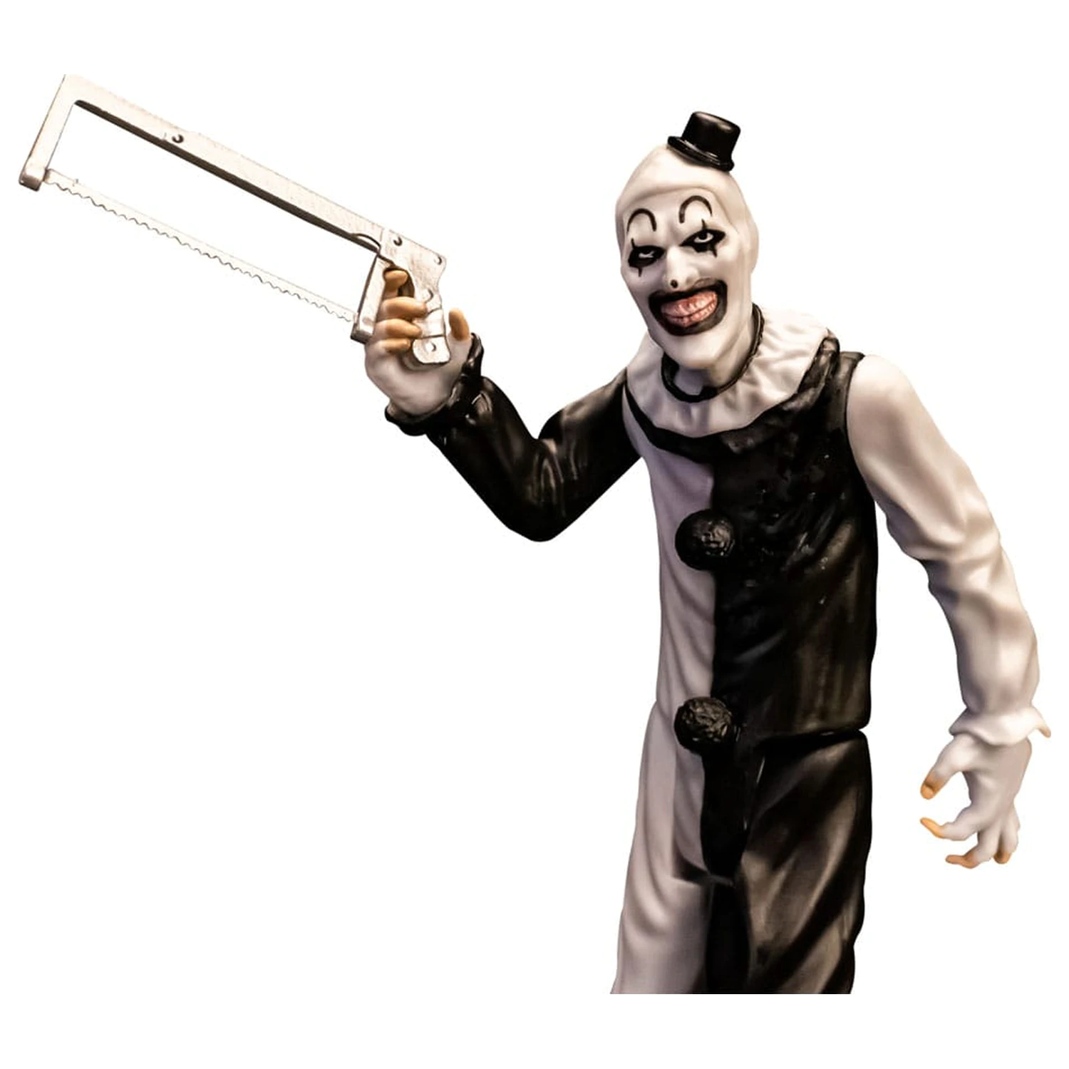 Terrifier figurka akcji Art the Clown 13 cm zdjęcie produktu