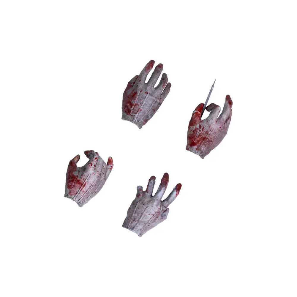 Terrifier Figurka Akcji 1/6 Art The Clown 30 cm zdjęcie produktu