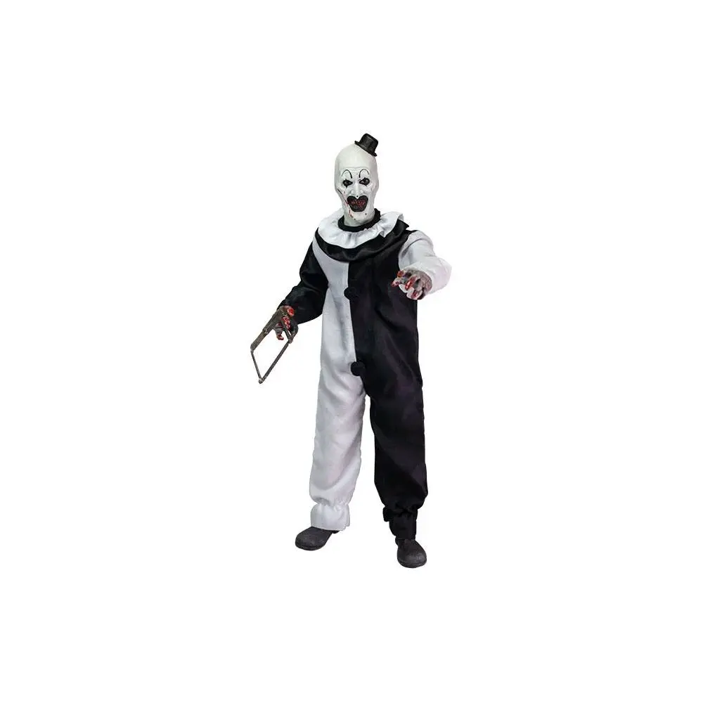 Terrifier Figurka Akcji 1/6 Art The Clown 30 cm zdjęcie produktu