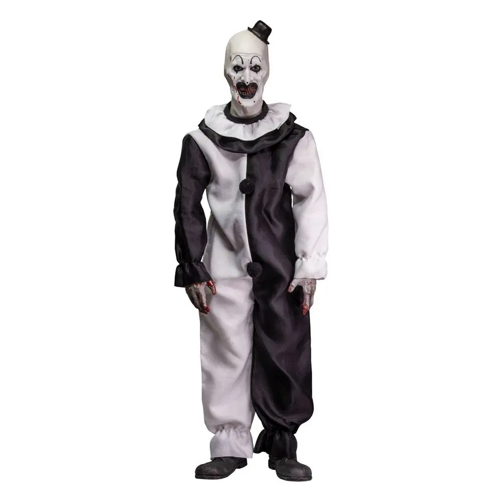 Terrifier Figurka Akcji 1/6 Art The Clown 30 cm zdjęcie produktu