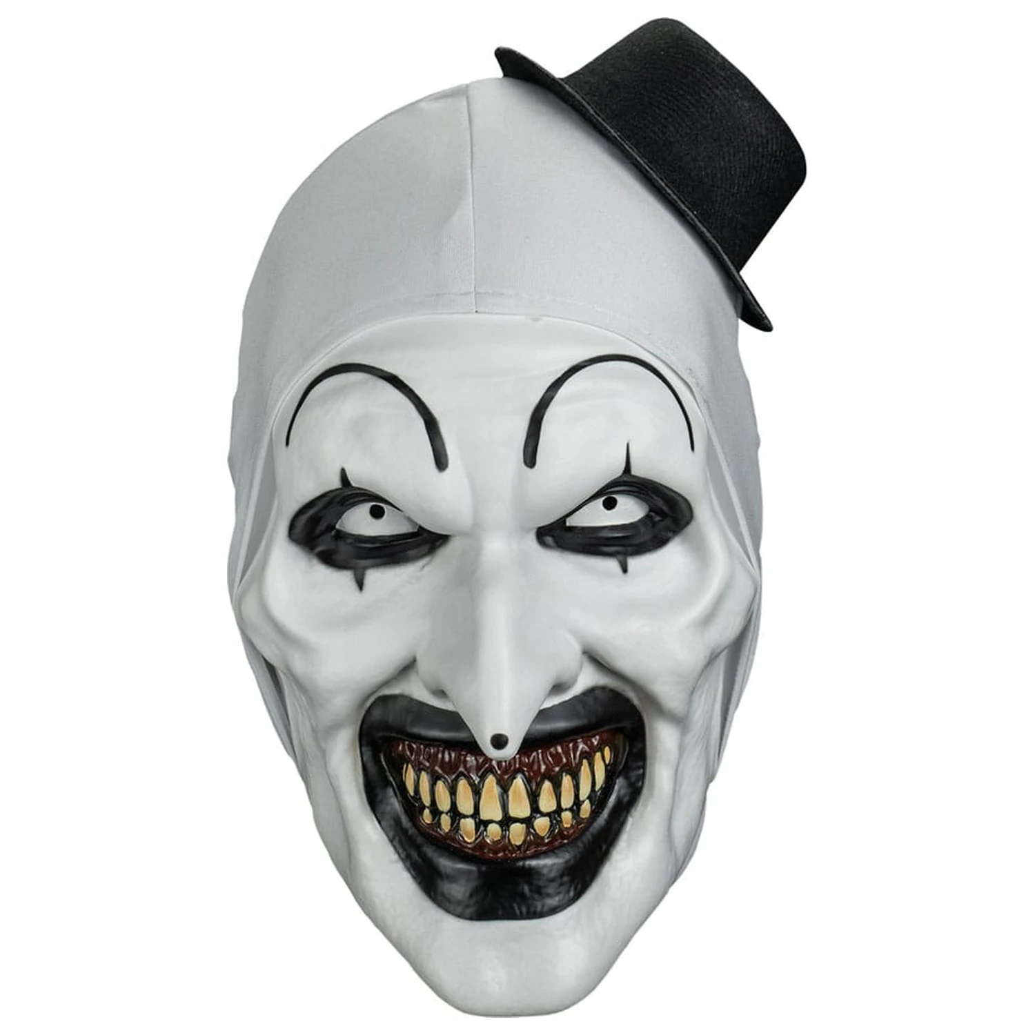 Maska Terrifier 2 Deluxe Art the Clown zdjęcie produktu