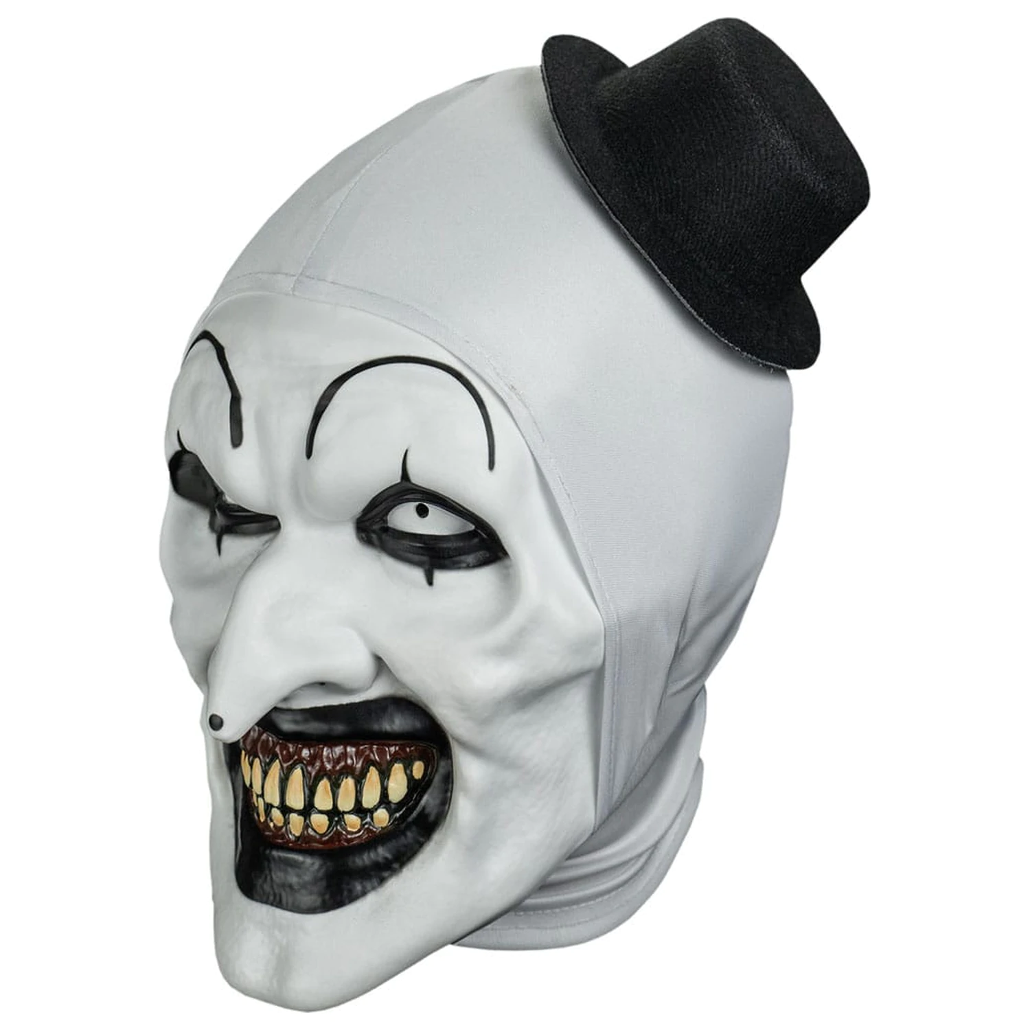 Maska Terrifier 2 Deluxe Art the Clown zdjęcie produktu
