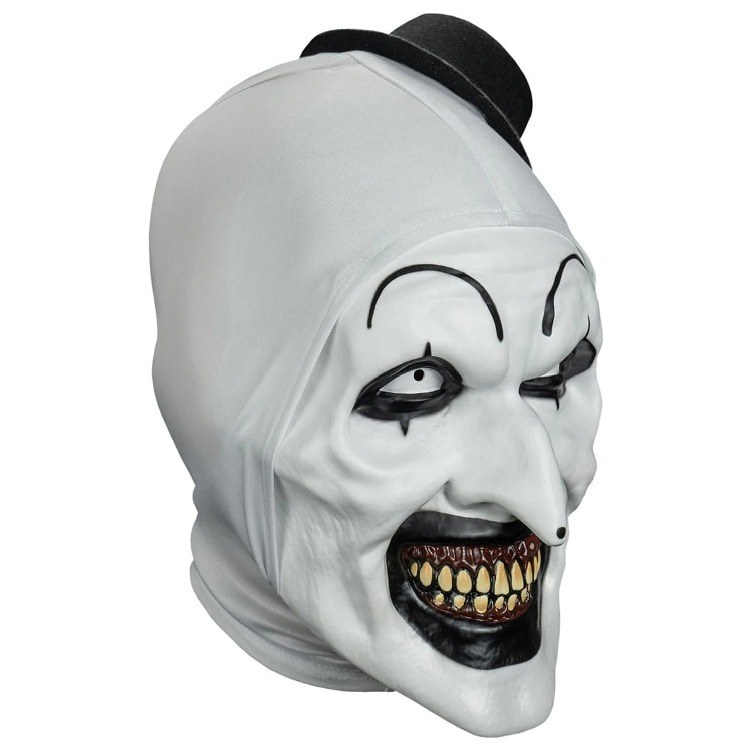 Maska Terrifier 2 Deluxe Art the Clown zdjęcie produktu
