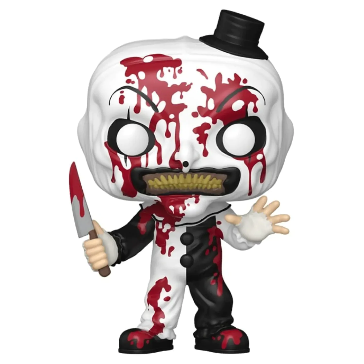 Figurka Terrifier Funko POP! - Art the Clown (Bloody) zdjęcie produktu
