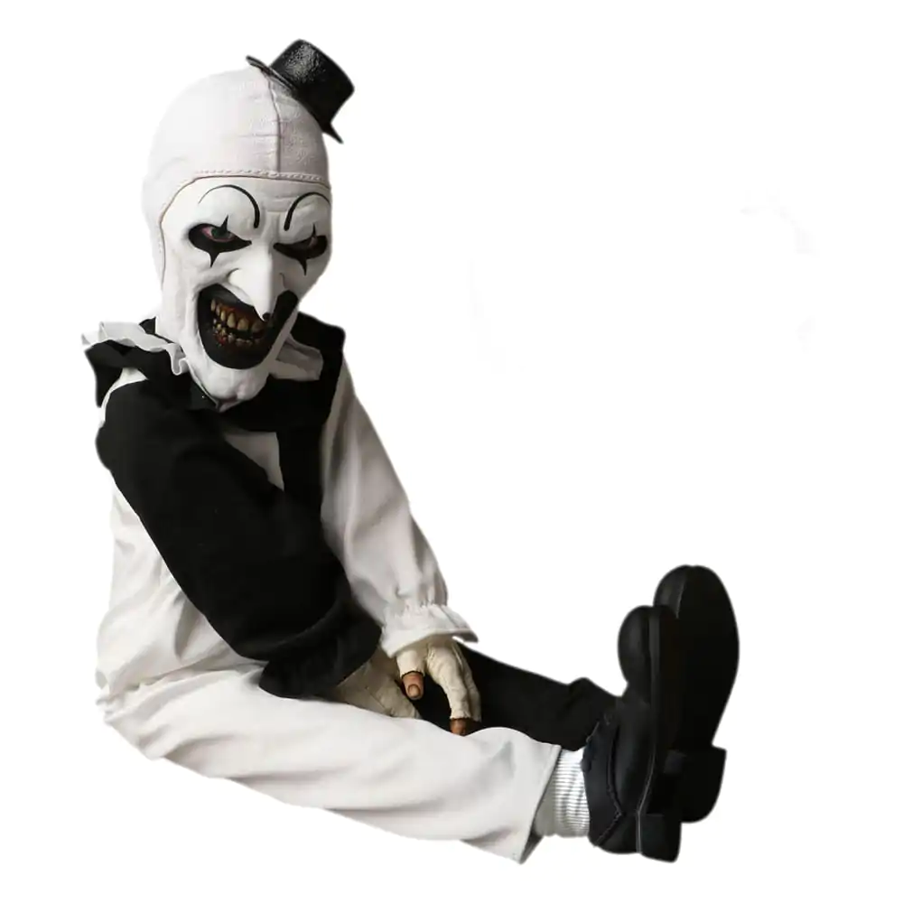 Terrifier Roto Pluszowa Figurka Art the Clown 46 cm zdjęcie produktu