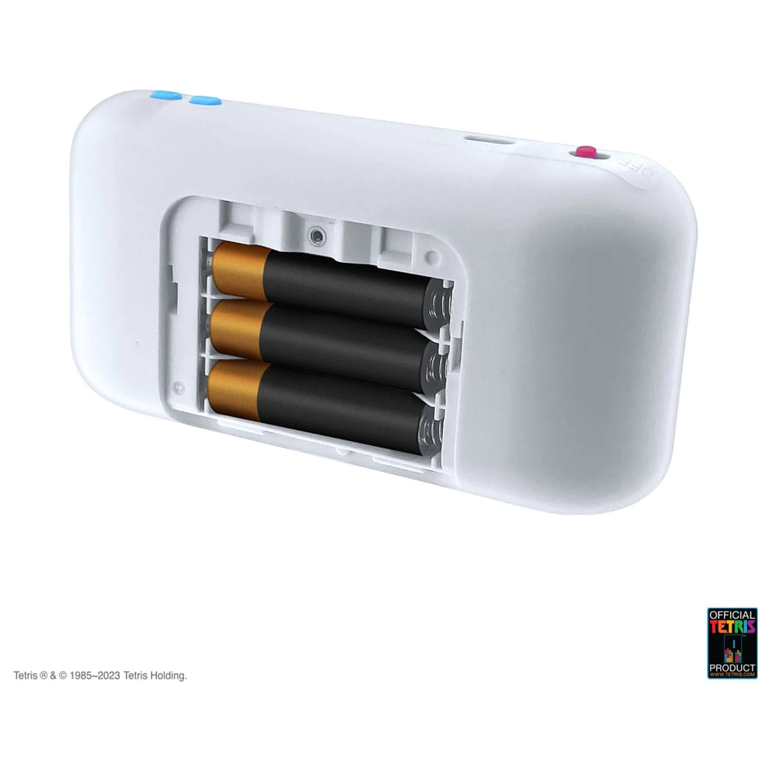 Tetris przenośny system do gier wideo Gamer V zdjęcie produktu