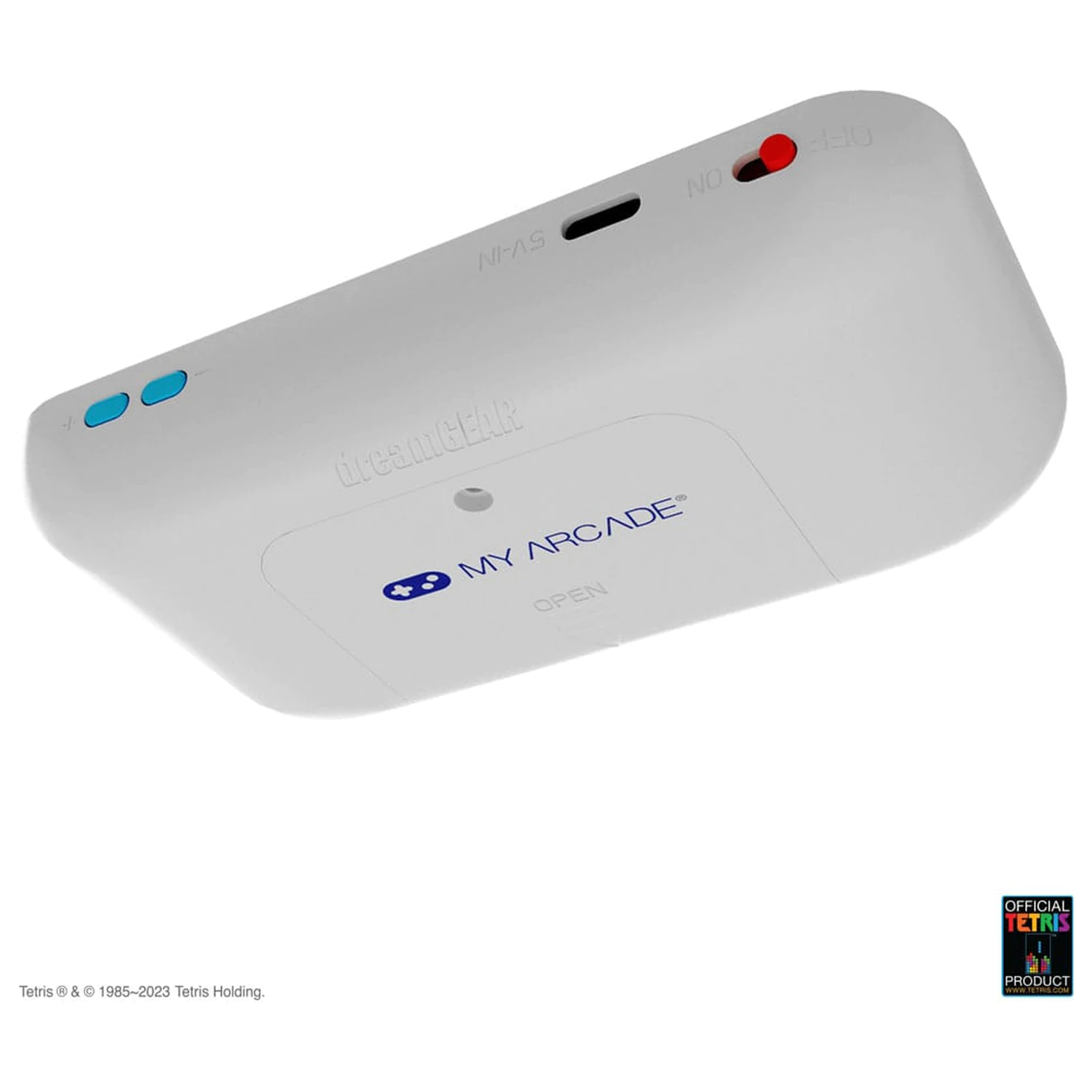 Tetris przenośny system do gier wideo Gamer V zdjęcie produktu