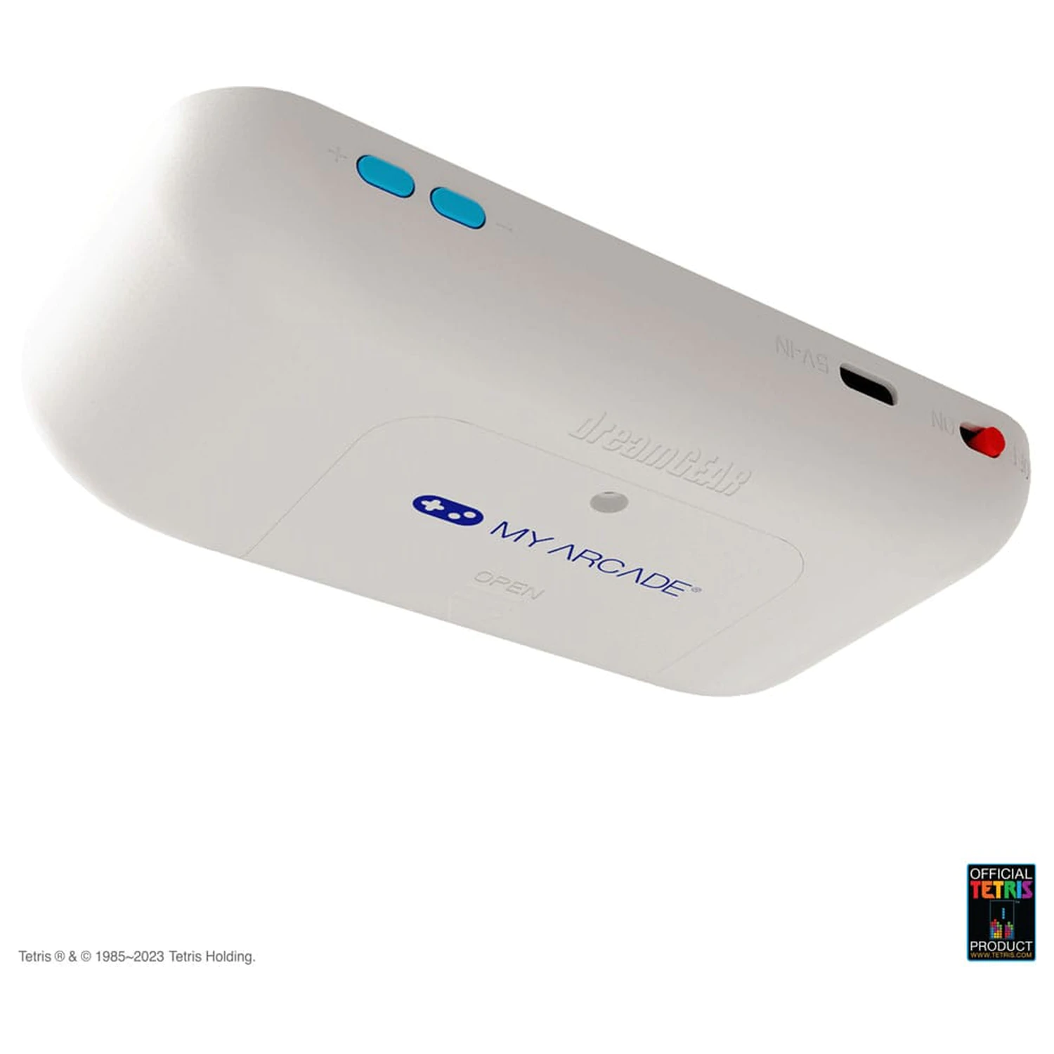 Tetris przenośny system do gier wideo Gamer V zdjęcie produktu