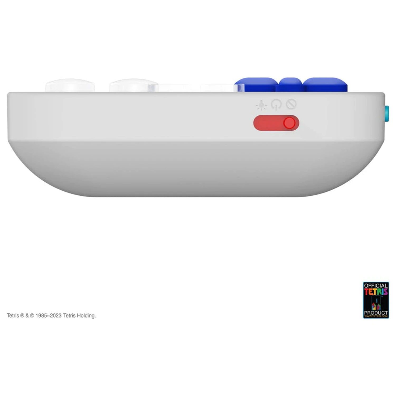 Tetris Przenośny System Gier Wideo Go Gamer zdjęcie produktu