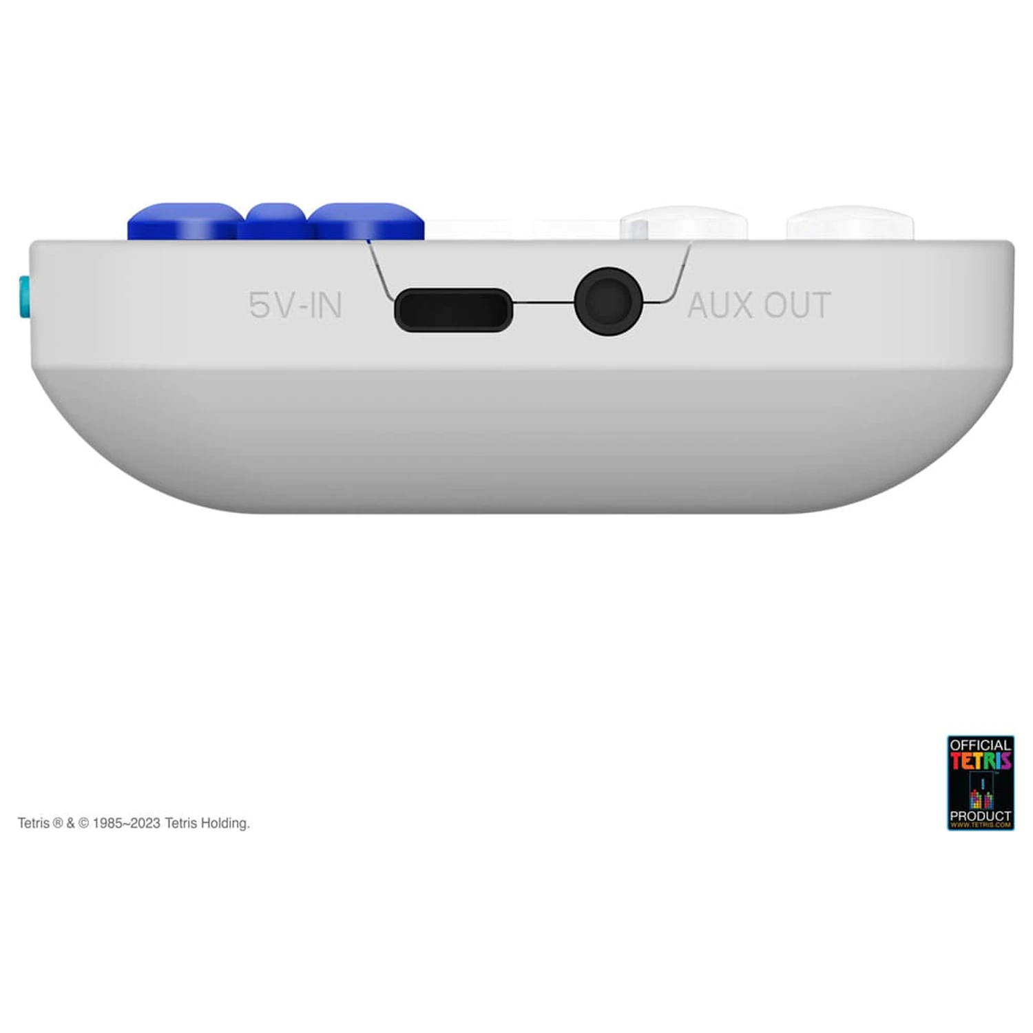 Tetris Przenośny System Gier Wideo Go Gamer zdjęcie produktu