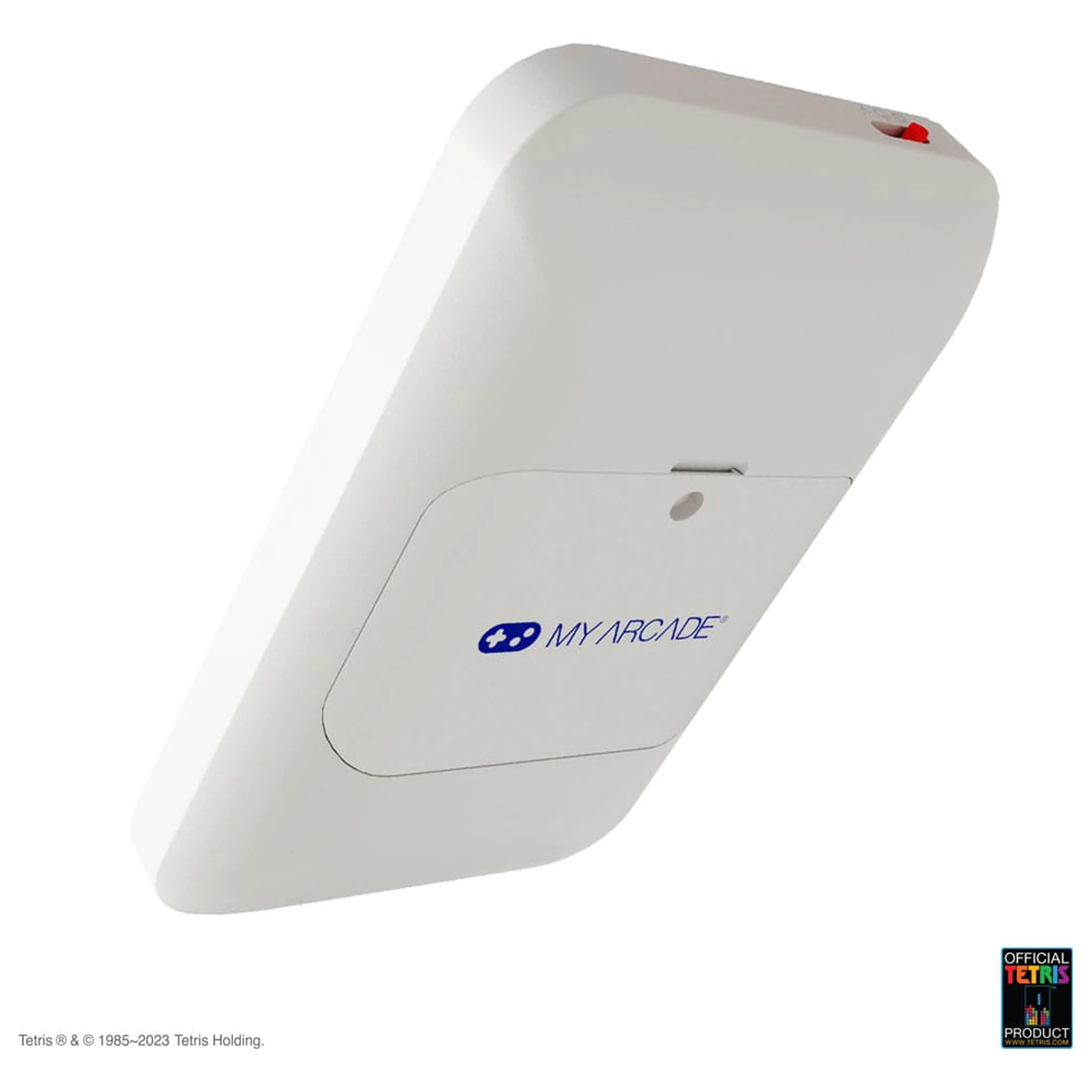 Tetris Przenośny System Gier Wideo Go Gamer zdjęcie produktu