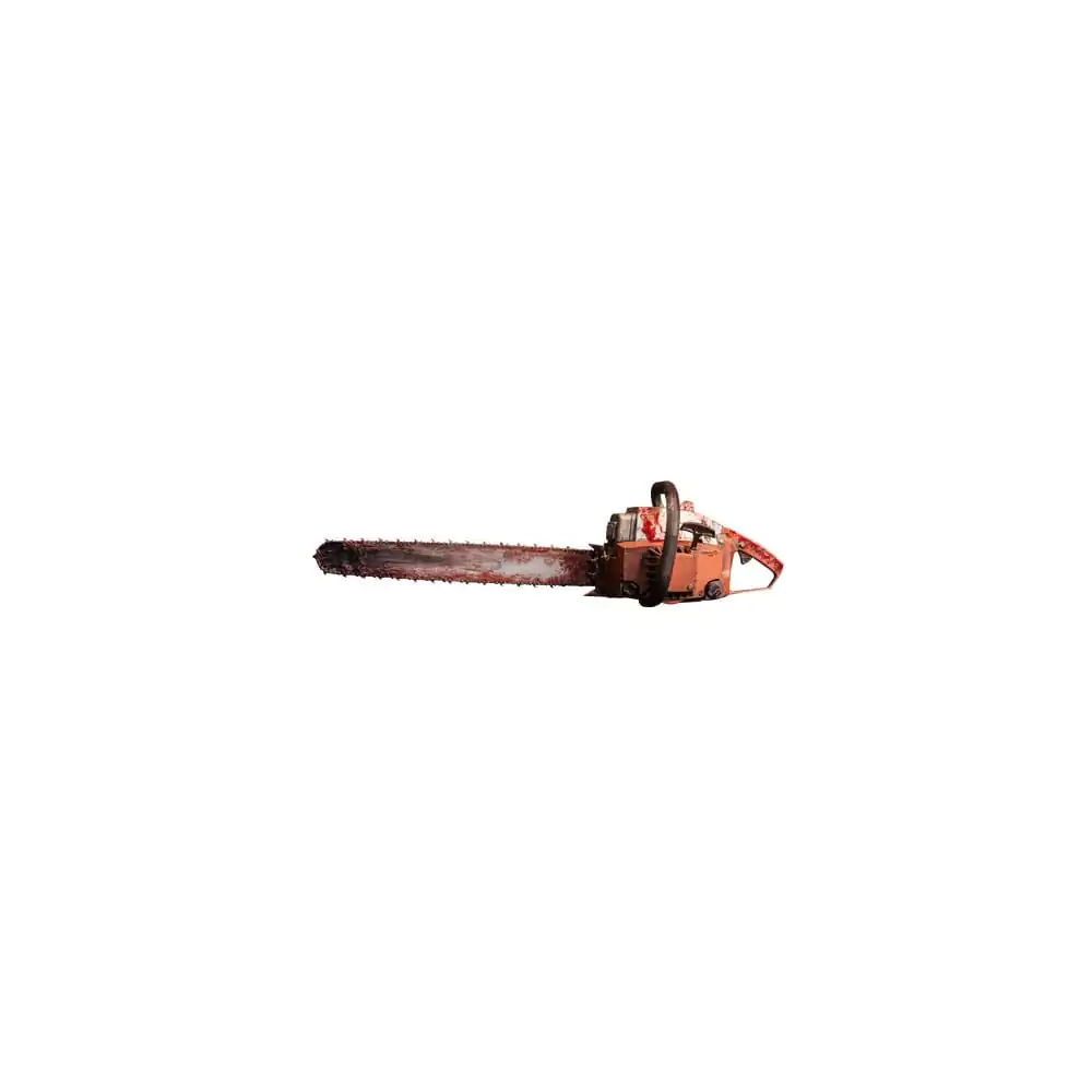 Texas Chainsaw Massacre 2 Figurka Akcji 1/6 Leatherface 33 cm zdjęcie produktu