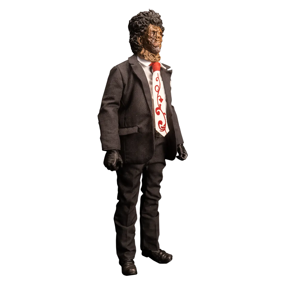 Texas Chainsaw Massacre 2 Figurka Akcji 1/6 Leatherface 33 cm zdjęcie produktu