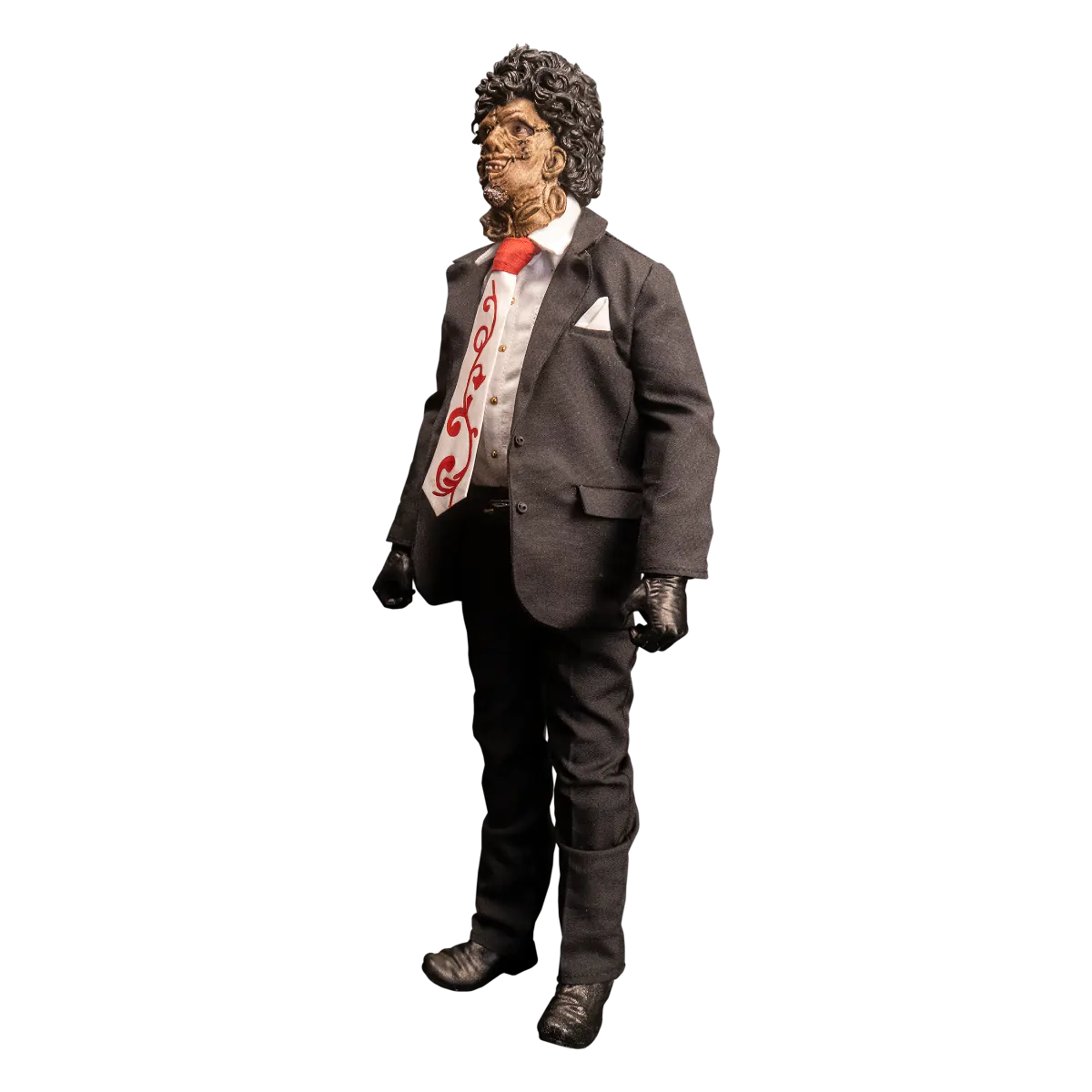 Texas Chainsaw Massacre 2 Figurka Akcji 1/6 Leatherface 33 cm zdjęcie produktu