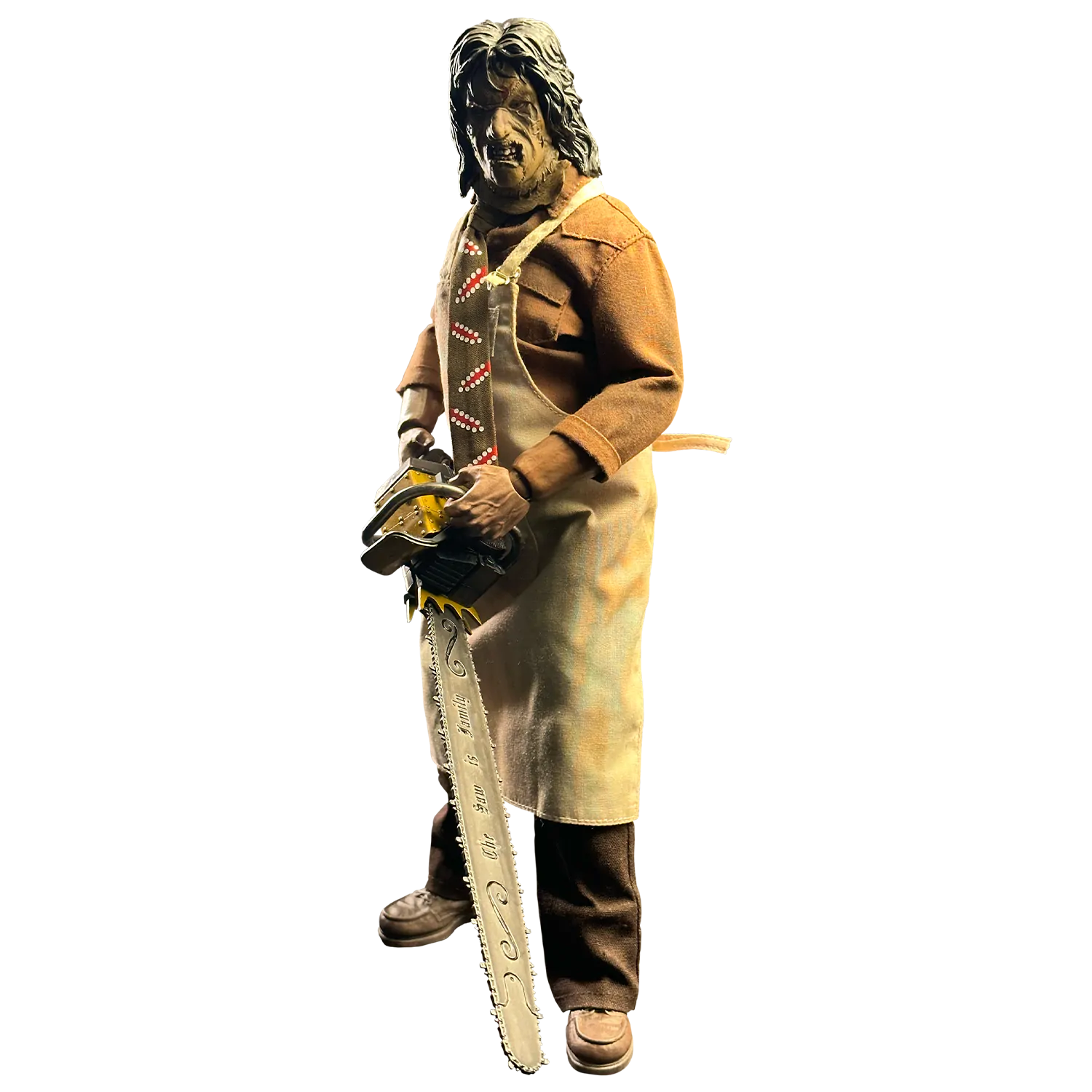 Texas Chainsaw Massacre III Figurka Akcji 1/6 Leatherface 33 cm zdjęcie produktu