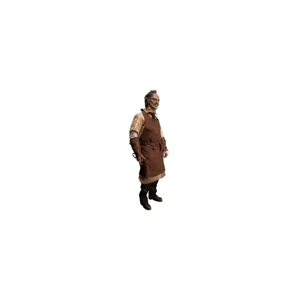 Texas Chainsaw Massacre 2003 Figurka Akcji 1/6 Leatherface 33 cm zdjęcie produktu