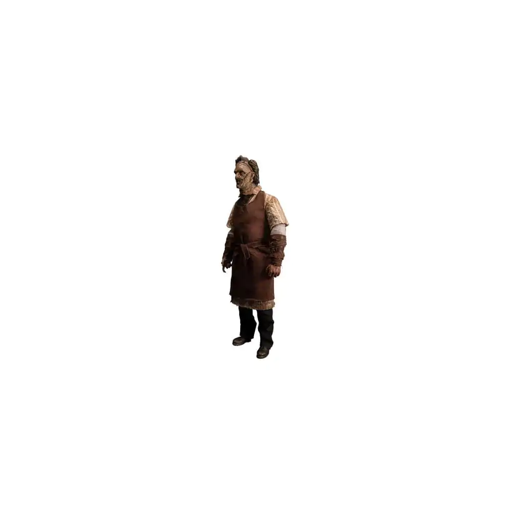 Texas Chainsaw Massacre 2003 Figurka Akcji 1/6 Leatherface 33 cm zdjęcie produktu