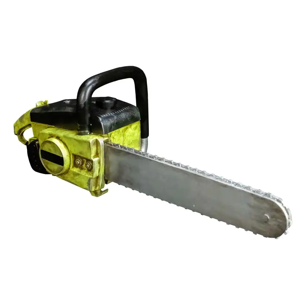 Replika piły łańcuchowej Texas Chainsaw Massacre z dźwiękiem 76 cm zdjęcie produktu