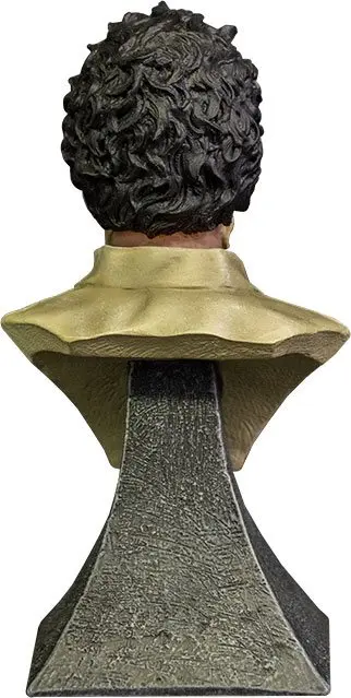 Texas Chainsaw Massacre Mini Bust Leatherface 15 cm zdjęcie produktu