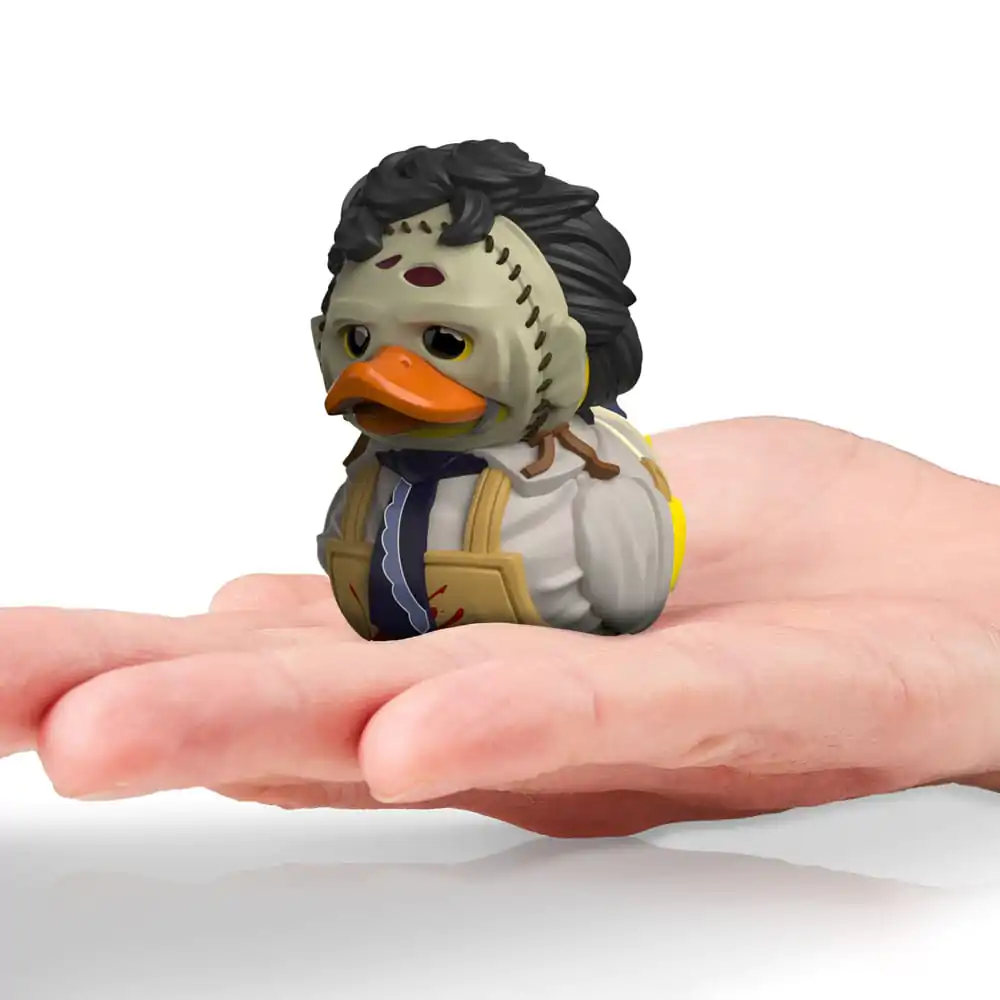 Texas Chainsaw Massacre Tubbz Mini Figurka PVC Leatherface 5 cm zdjęcie produktu