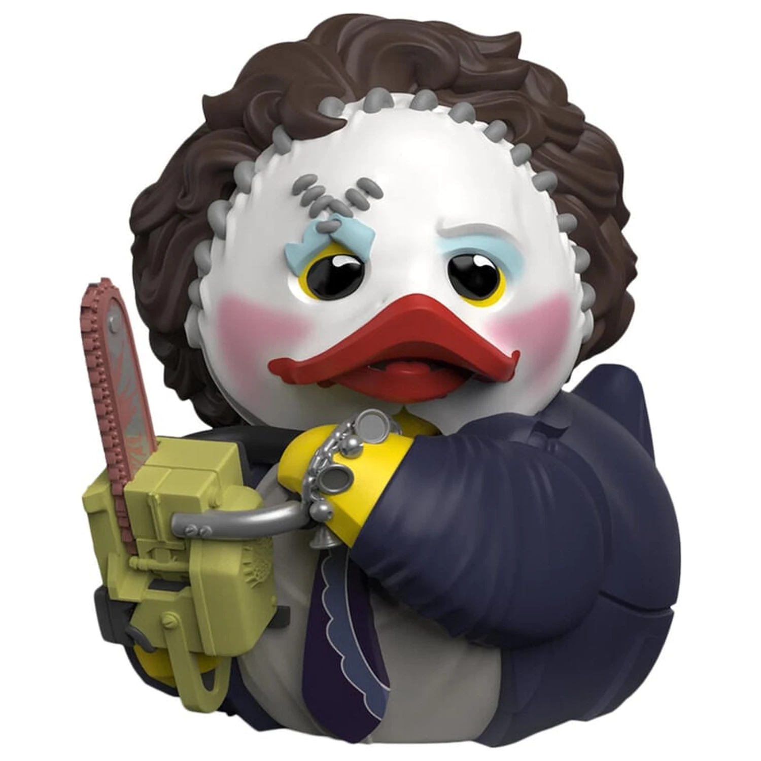 Texas Chainsaw Massacre Tubbz figurka PCV Pretty Woman zdjęcie produktu