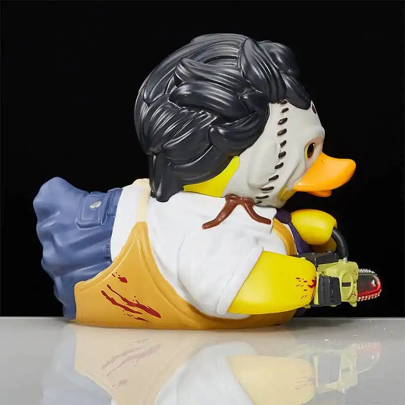 Texas Chainsaw Massacre Tubbz Figurka PVC Leatherface Edycja w Pudełku 5 cm zdjęcie produktu