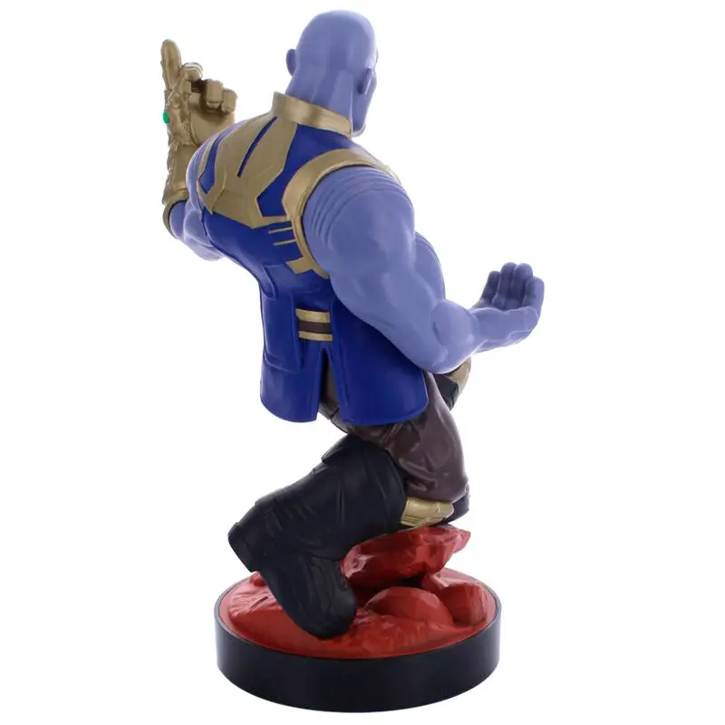 Marvel Cable Guy Thanos 20 cm zdjęcie produktu