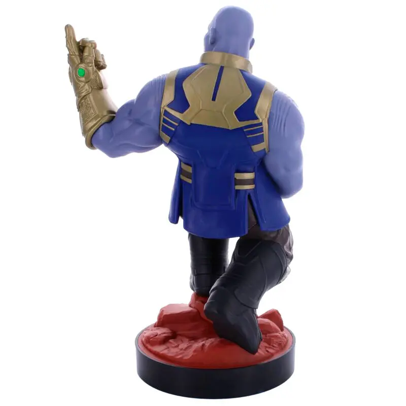 Marvel Cable Guy Thanos 20 cm zdjęcie produktu