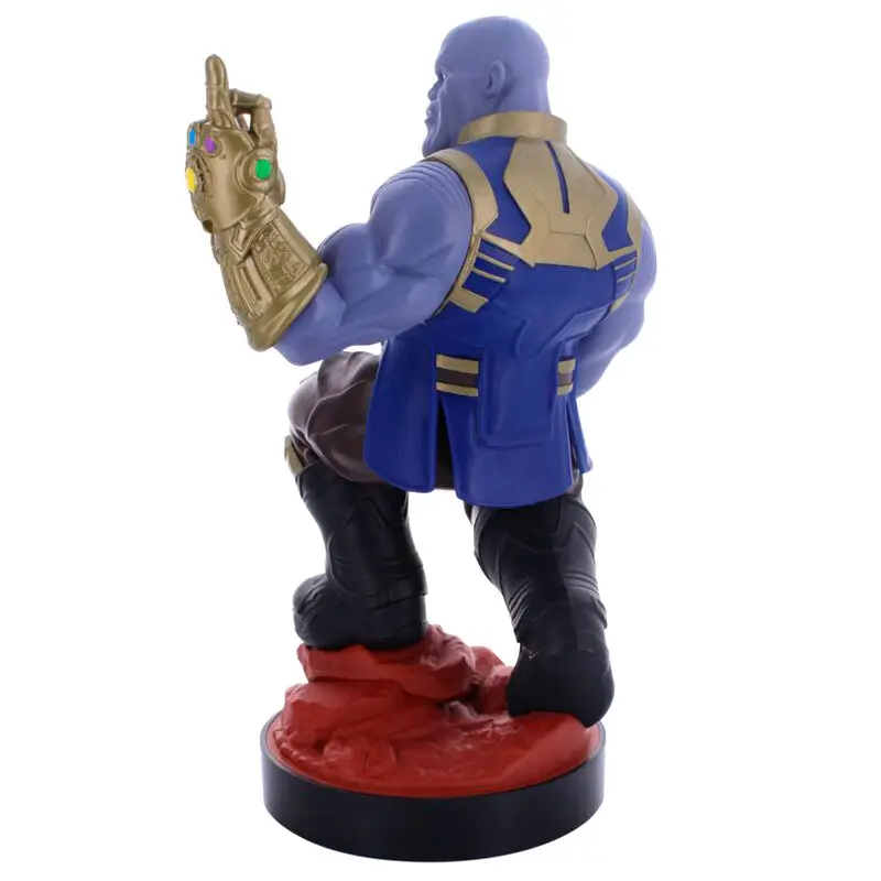 Marvel Cable Guy Thanos 20 cm zdjęcie produktu