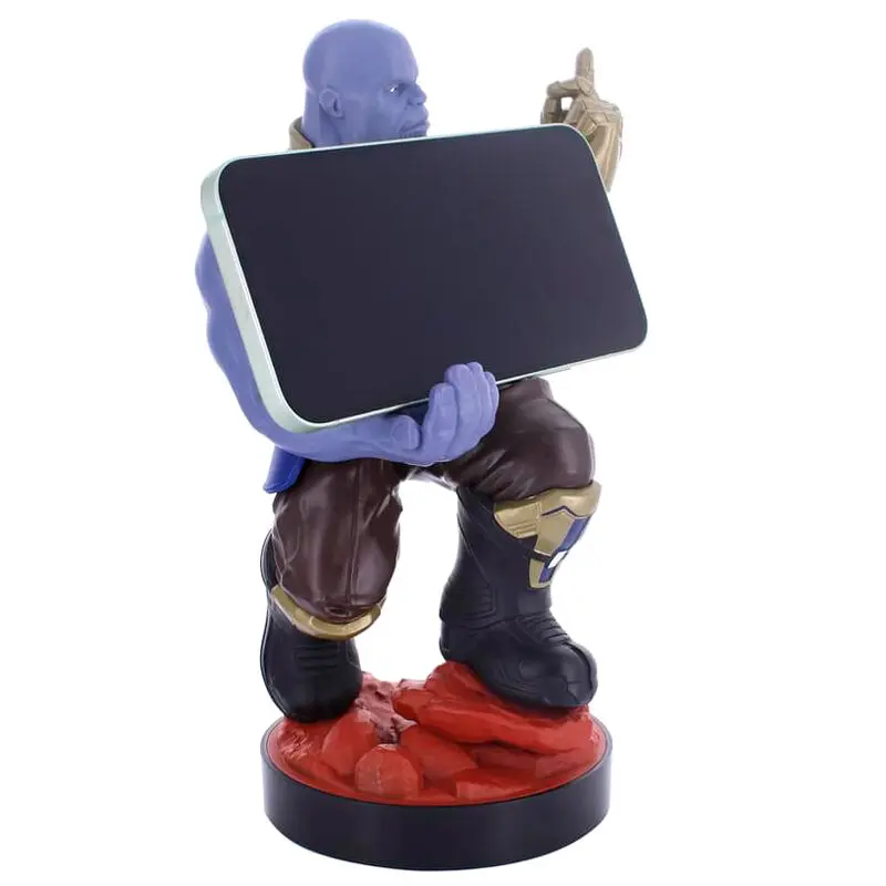 Marvel Cable Guy Thanos 20 cm zdjęcie produktu