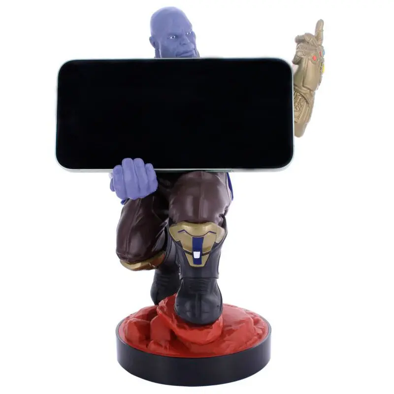 Marvel Cable Guy Thanos 20 cm zdjęcie produktu