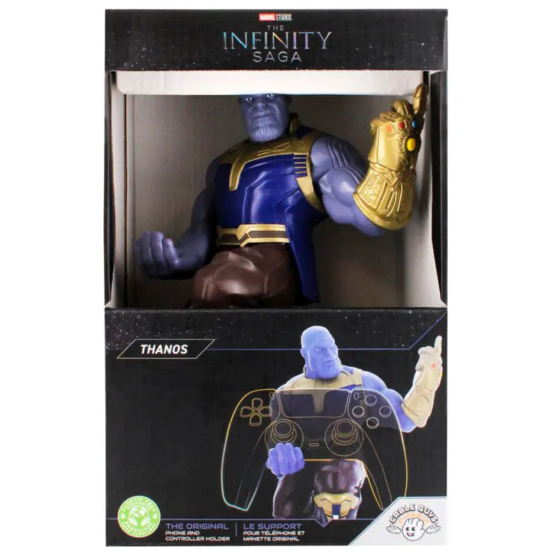 Marvel Cable Guy Thanos 20 cm zdjęcie produktu