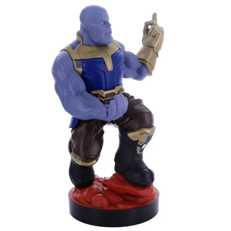 Marvel Cable Guy Thanos 20 cm zdjęcie produktu