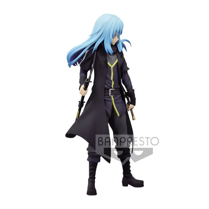 That Time I Got Reincarnated as a Slime Otherworlder Rimuru Vol.13 figurka 16 cm zdjęcie produktu