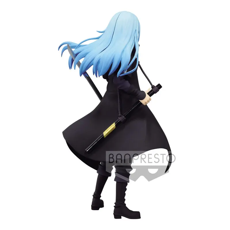 That Time I Got Reincarnated as a Slime Otherworlder Rimuru Vol.13 figurka 16 cm zdjęcie produktu