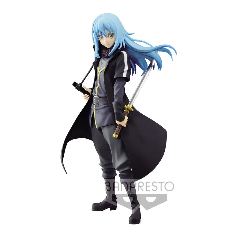 That Time I Got Reincarnated as a Slime Otherworlder Rimuru Vol.13 figurka 16 cm zdjęcie produktu