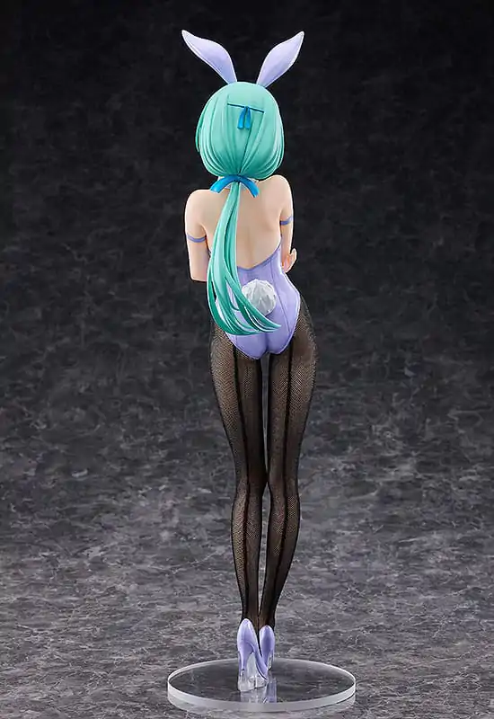 That Time I Got Reincarnated as a Slime PVC Statuetka 1/4 Mjurran: Bunny Ver. 45 cm zdjęcie produktu