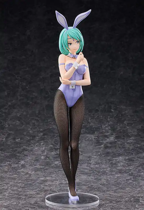 That Time I Got Reincarnated as a Slime PVC Statuetka 1/4 Mjurran: Bunny Ver. 45 cm zdjęcie produktu