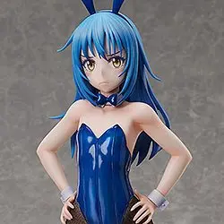 That Time I Got Reincarnated as a Slime PVC Statuetka 1/4 Rimuru Bunny Ver. 43 cm zdjęcie produktu