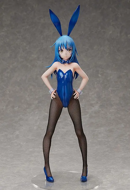 That Time I Got Reincarnated as a Slime PVC Statuetka 1/4 Rimuru Bunny Ver. 43 cm zdjęcie produktu