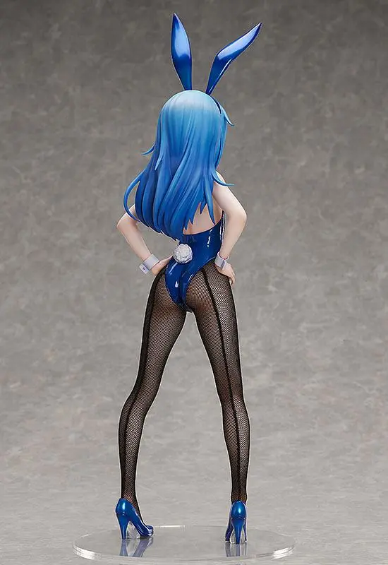 That Time I Got Reincarnated as a Slime PVC Statuetka 1/4 Rimuru Bunny Ver. 43 cm zdjęcie produktu