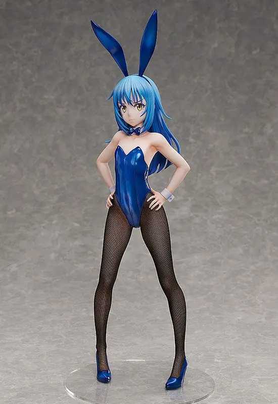 That Time I Got Reincarnated as a Slime PVC Statuetka 1/4 Rimuru Bunny Ver. 43 cm zdjęcie produktu