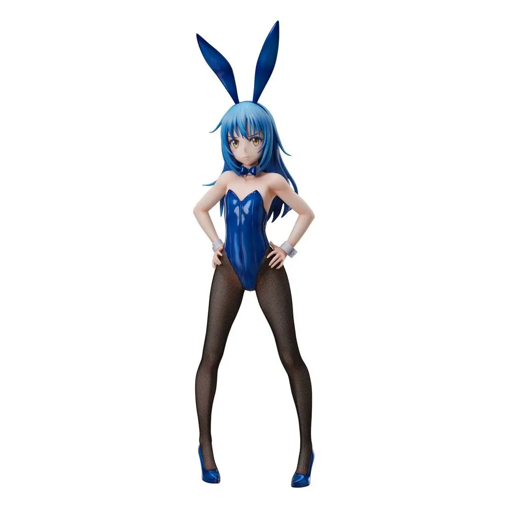 That Time I Got Reincarnated as a Slime PVC Statuetka 1/4 Rimuru Bunny Ver. 43 cm zdjęcie produktu