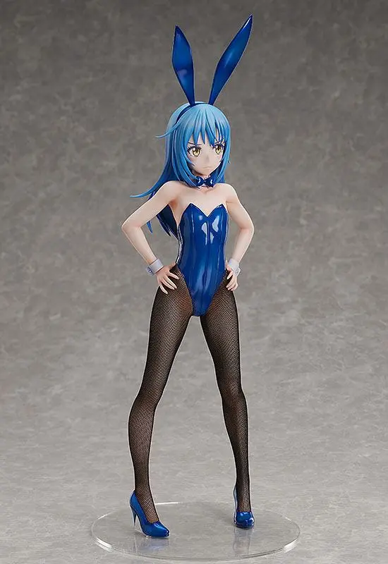 That Time I Got Reincarnated as a Slime PVC Statuetka 1/4 Rimuru Bunny Ver. 43 cm zdjęcie produktu