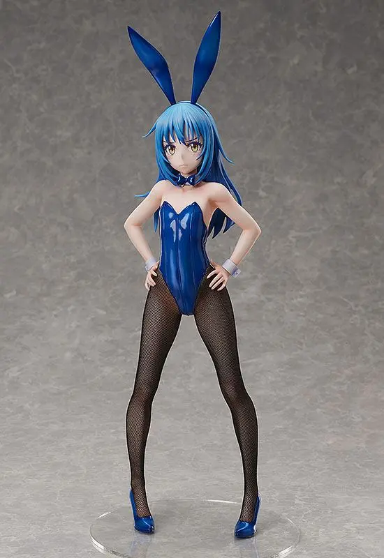 That Time I Got Reincarnated as a Slime PVC Statuetka 1/4 Rimuru Bunny Ver. 43 cm zdjęcie produktu